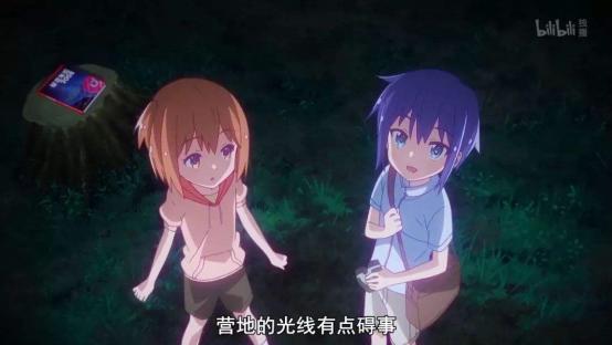 萌百合为什么受人欢迎?可爱就是真理,萌就是正义