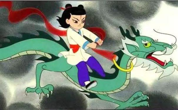 重拾中国动画经典,老艺术家创作背后的故事,值得我们铭记