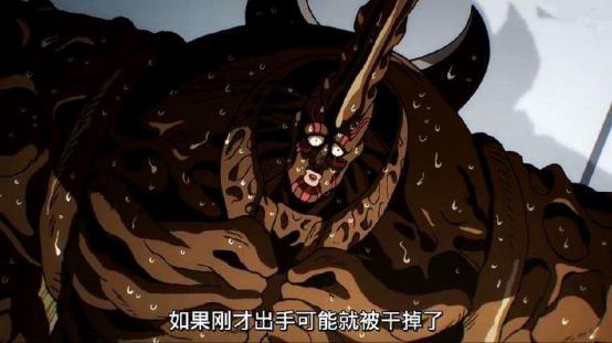甜心假面会是唯一一个怪人化的英雄吗?英雄的压力,远比想象中大
