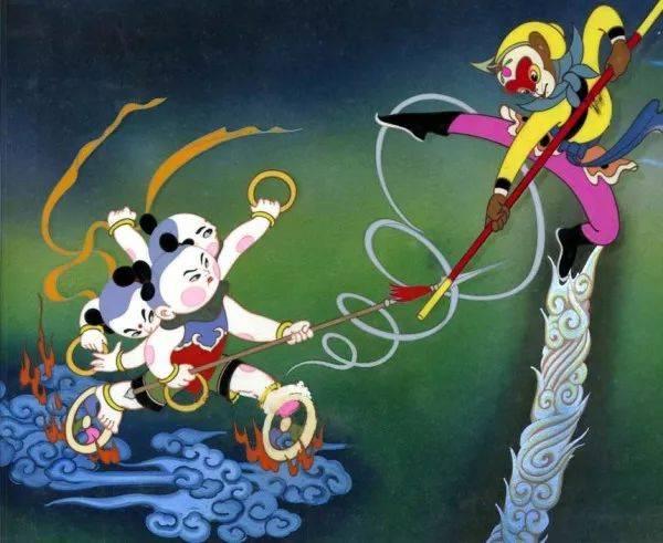 重拾中国动画经典,老艺术家创作背后的故事,值得我们铭记
