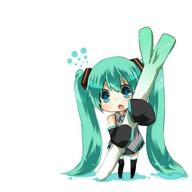 还记得和初音未来结婚的那个人吗？没想到初音未来居然是二婚！