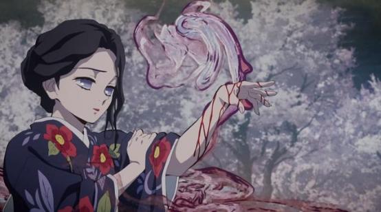 《鬼灭之刃》无惨为什么不对缘一用血鬼术?不是不想,是知道没用