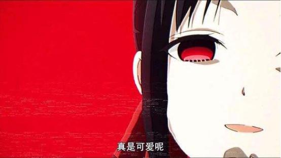单周一集一千万播放量,究竟是什么,造就了辉夜大小姐的神话