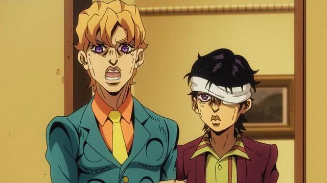 JOJO：黄金之风有几个常见谣言，其中有一条我都曾信以为真