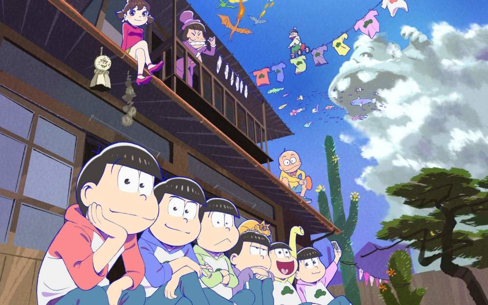 日本网友评选《周刊少年Sunday》史上最棒漫画榜，第一名众望所归