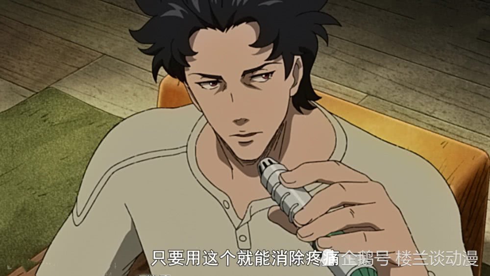 Megalo Box：为什么能够在B站高达9.8分？绝不是打拳那么简单