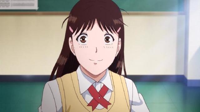 金田一37岁:七濑美雪死了,如今的美雪只是金田一幻想出来的?