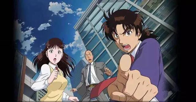 金田一37岁:七濑美雪死了,如今的美雪只是金田一幻想出来的?