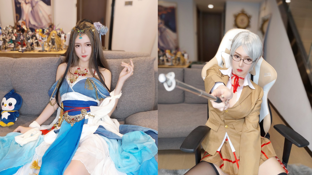 日本拟将cosplay纳入版权规范，大量作品或将下架，网友似乎并不担心