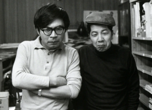惋惜！日本动画大师大冢康生逝世，享年89岁，还是宫崎骏的伯乐